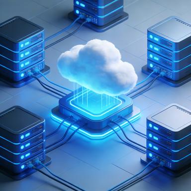 云服务器站群,服务器里的多c段ip有什么。