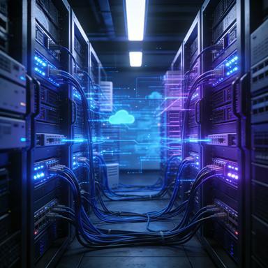 服务器多IP原理,轻量云服务器架设多ip。